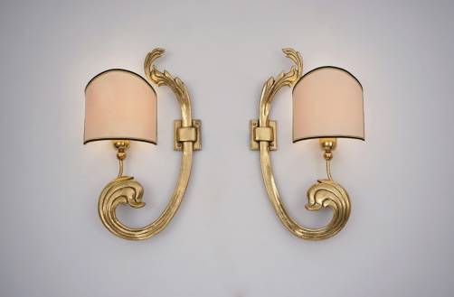 Venetian 2024 wall light